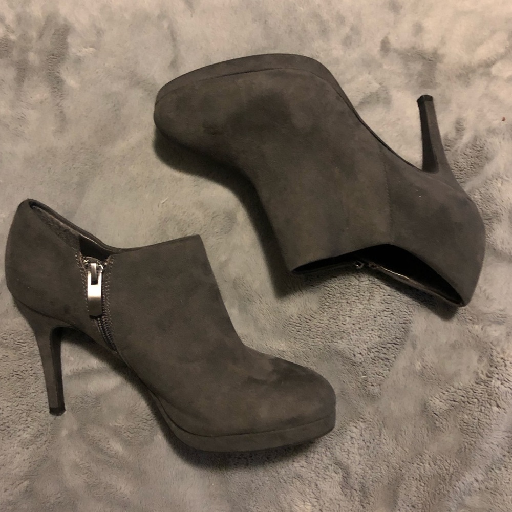 Booties